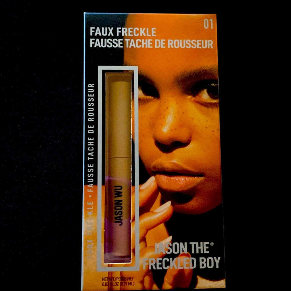 Jason Wu  - Freckle pen